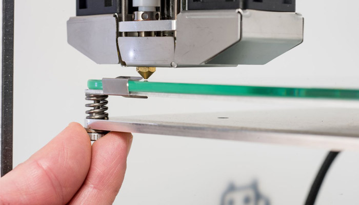 accessoires pour imprimante 3D