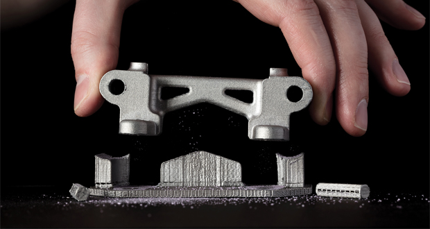 desktop metal