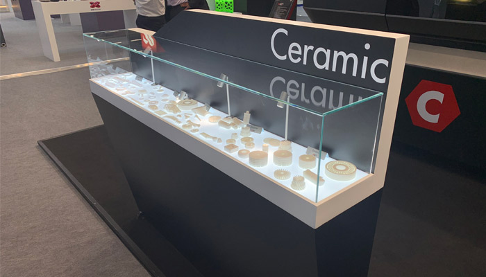 bilan formnext 2019