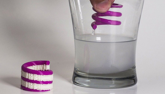 plastiche solubili